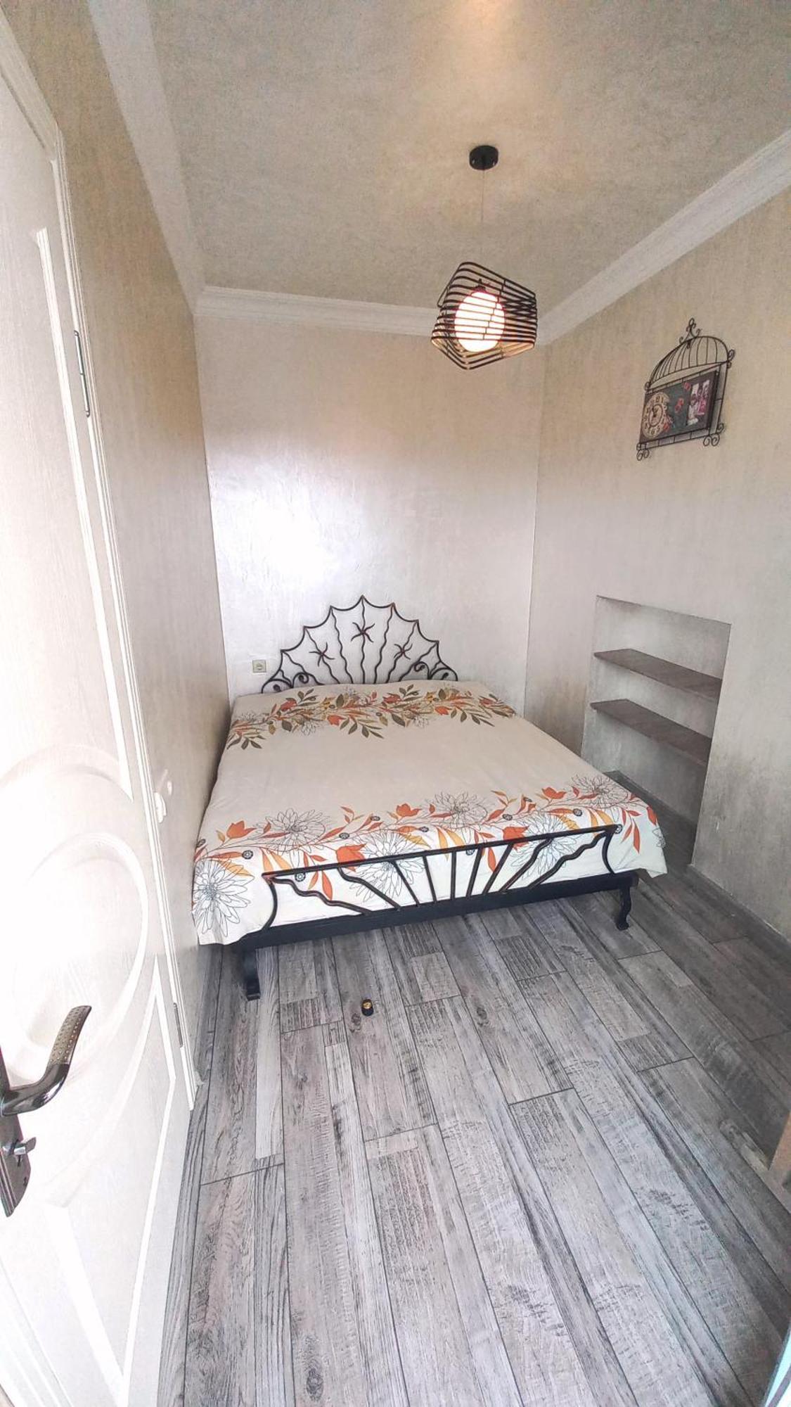 Penthouse Apartment In 巴统 外观 照片