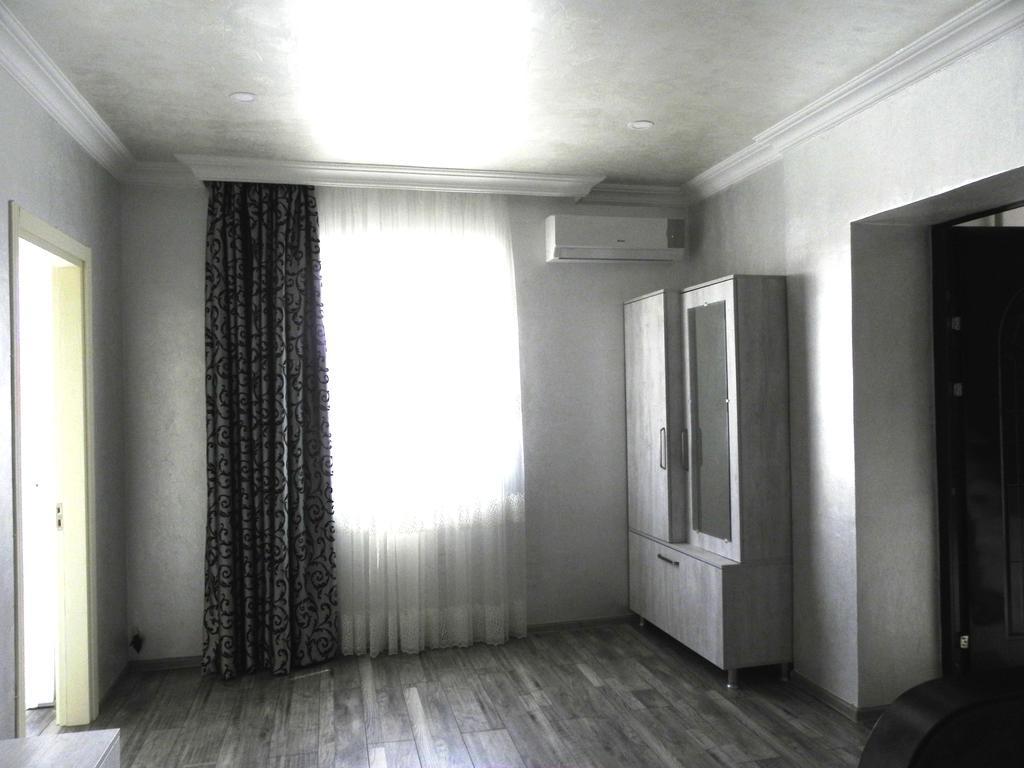 Penthouse Apartment In 巴统 外观 照片
