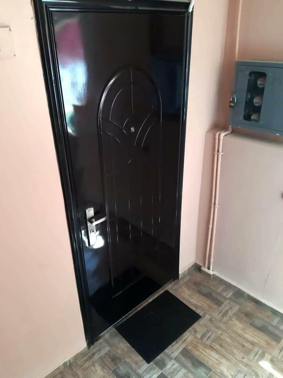 Penthouse Apartment In 巴统 外观 照片